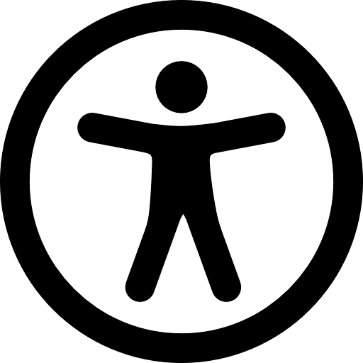 Universal Access Icon