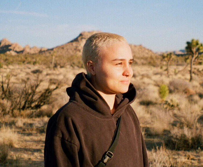 Photo of J Sparer