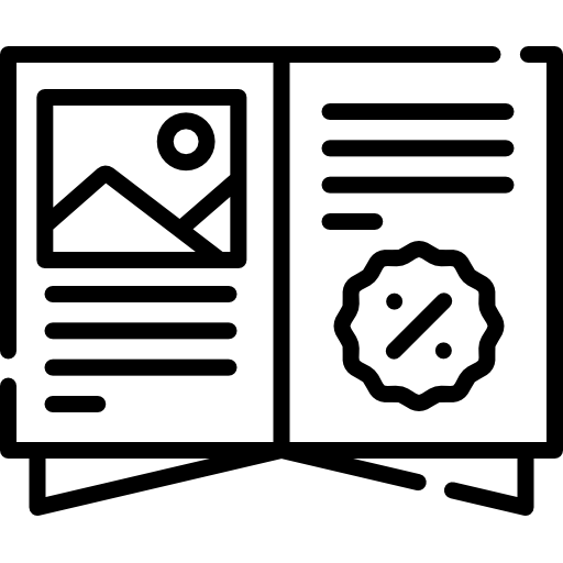 Handbook Icon